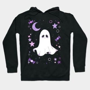 Pastel ghostie! Hoodie